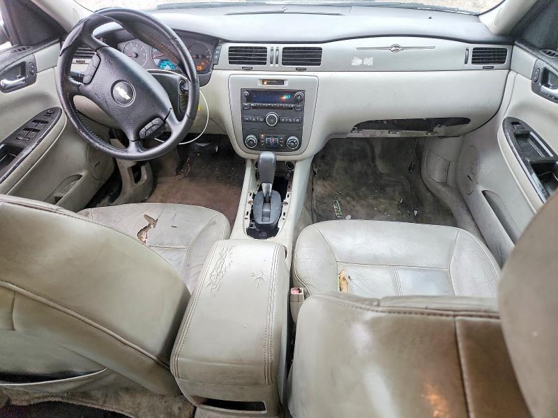 2006 Chevrolet Impala ltz