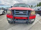 2005 Ford F150 Supercrew