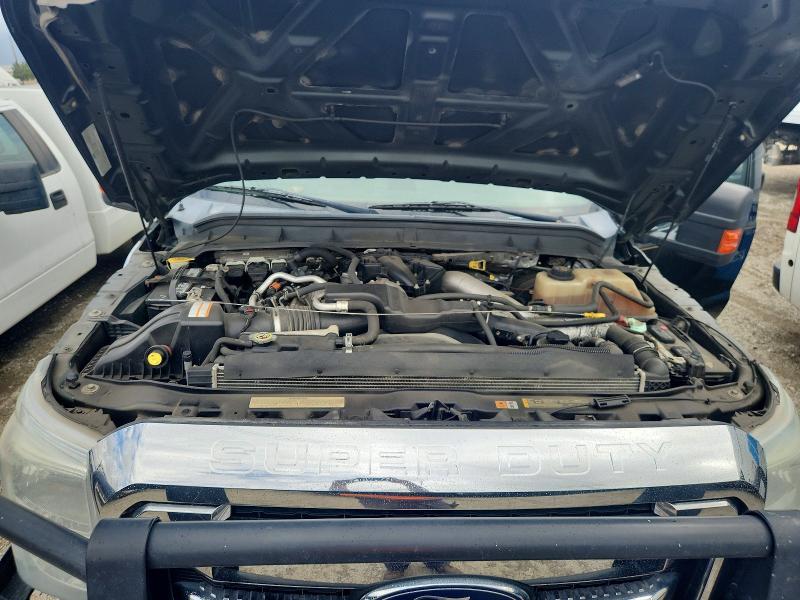 2015 Ford F350 Super Duty