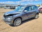 2015 Volkswagen Tiguan s