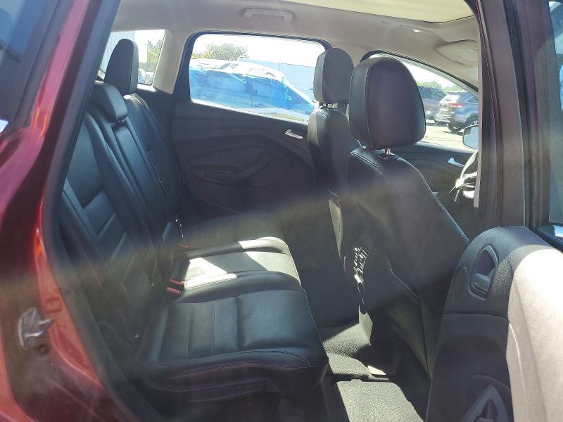2013 Ford C-max sel