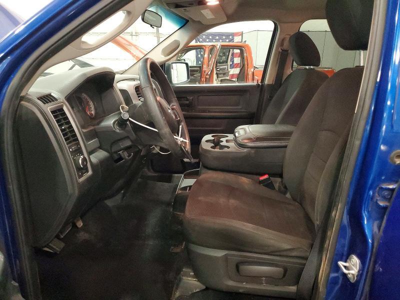 2018 Dodge RAM 1500 ST