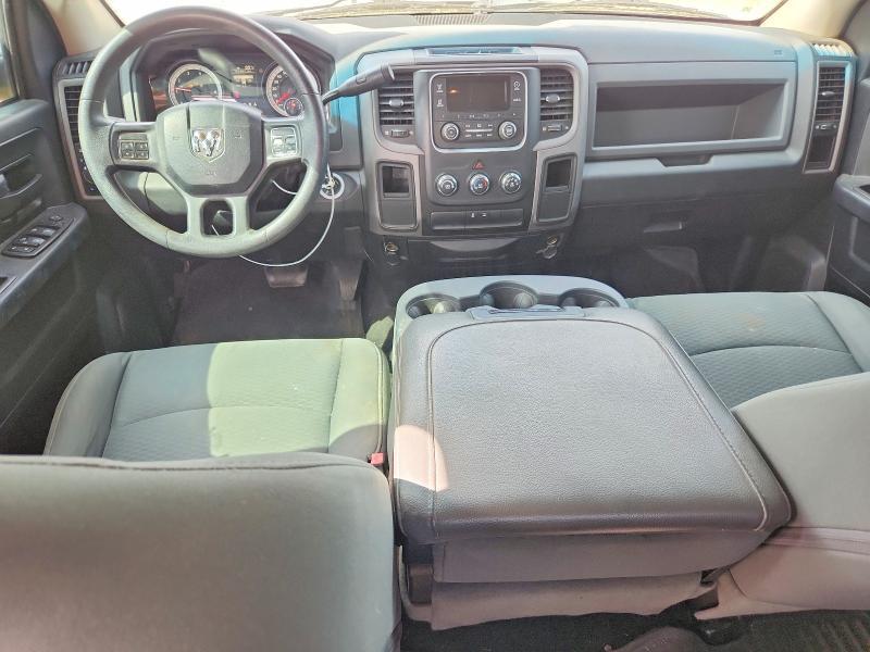 2014 Dodge RAM 1500 ST