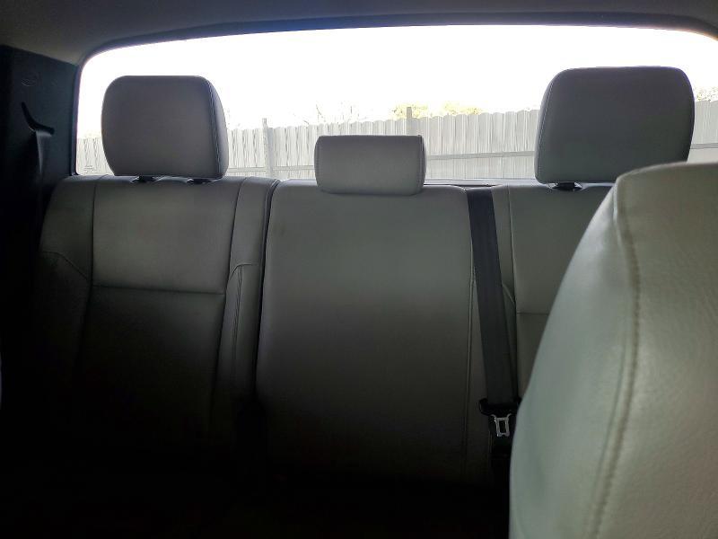 2019 Toyota Tundra SR