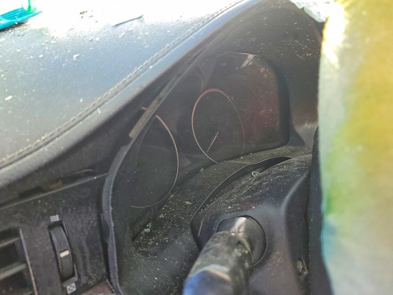 2013 Lexus Es 350 Base