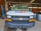 2015 Chevrolet Express G2500