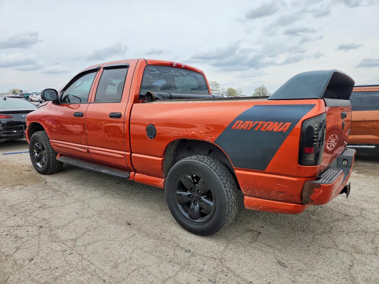 2005 Dodge RAM 1500 ST
