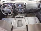 2015 Chevrolet Silverado K2500 Heavy Duty