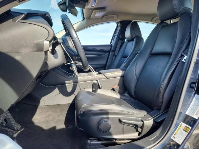 2021 Mazda 3 Select