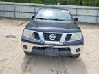 2009 Nissan Frontier SE V6
