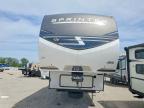 2025 Keystone Tone Sprinter Camper