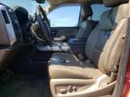 2015 Chevrolet Silverado K1500 LTZ