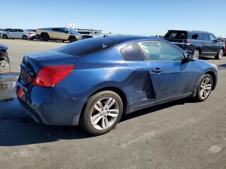 2012 Nissan Altima 2.5 s
