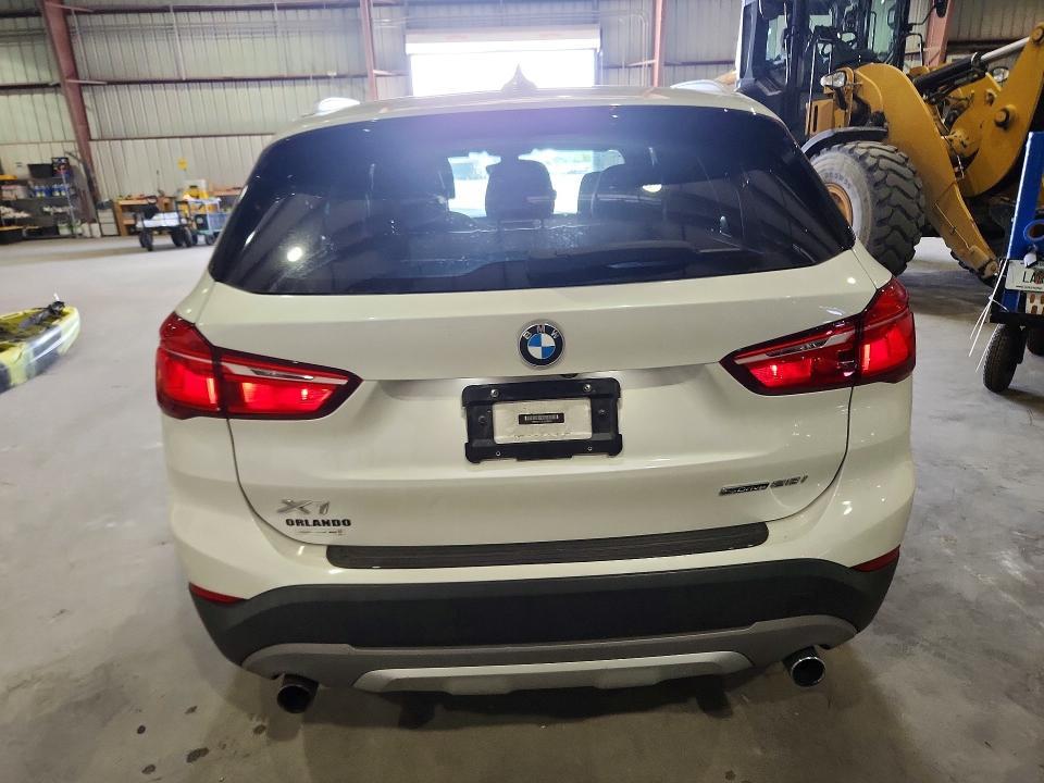 2018 BMW X1 Sdrive28i