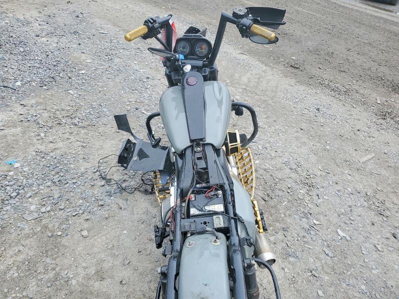 2006 Harley-Davidson Fltri