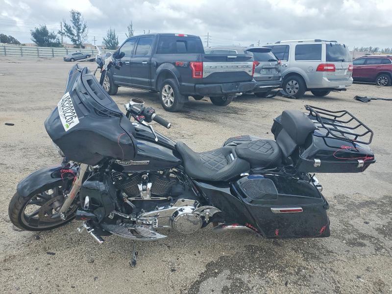 2020 Harley-Davidson Flhx