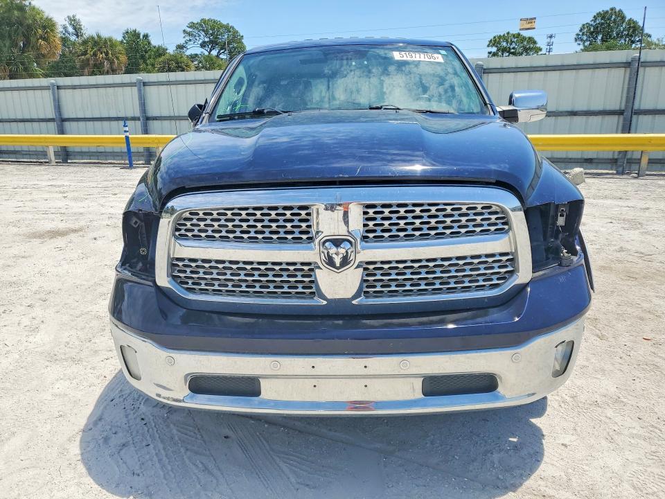 2016 Dodge 1500 Laramie