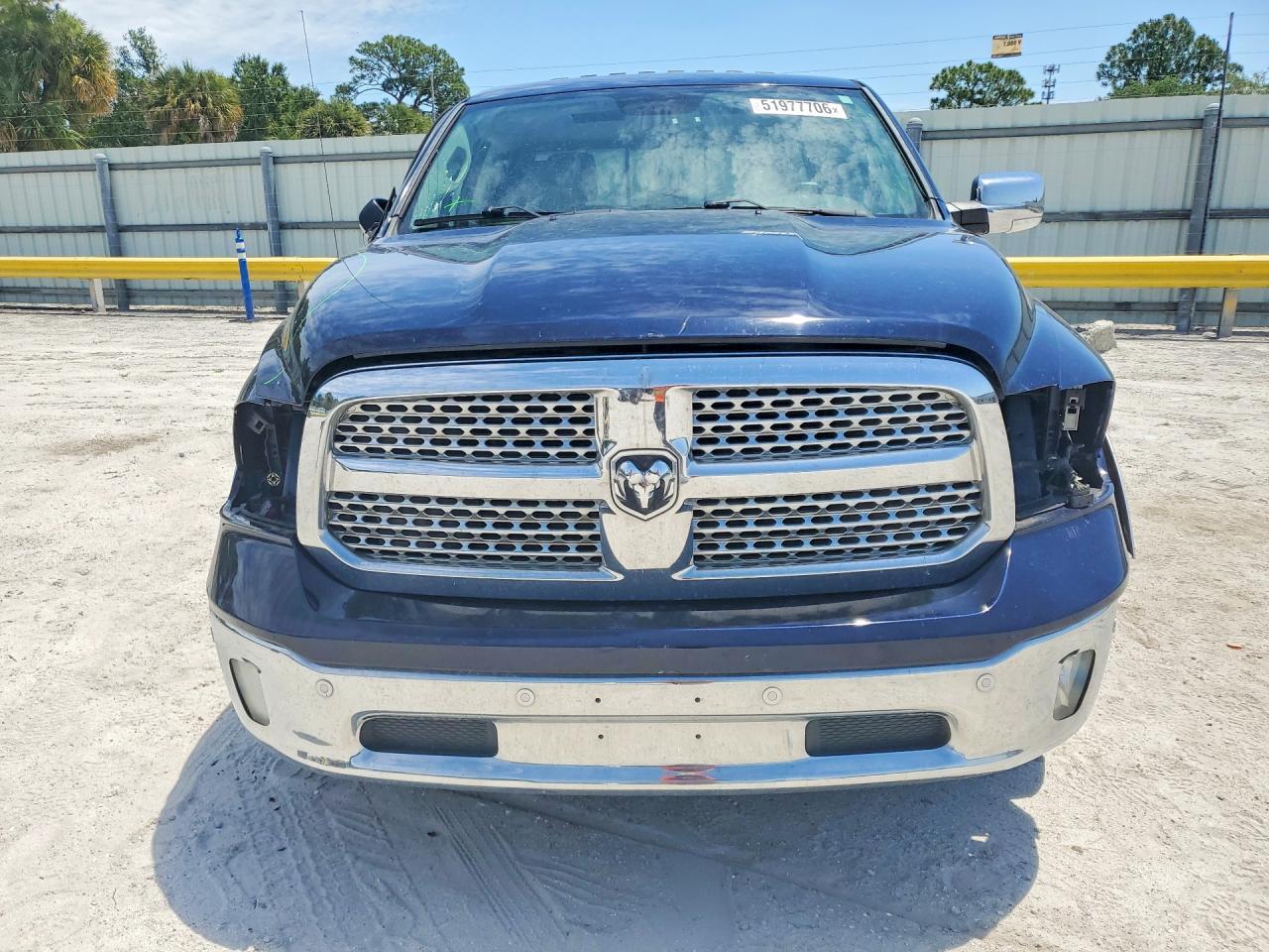 2016 Dodge 1500 Laramie