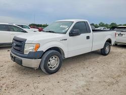Ford f150 salvage cars for sale: 2014 Ford F150
