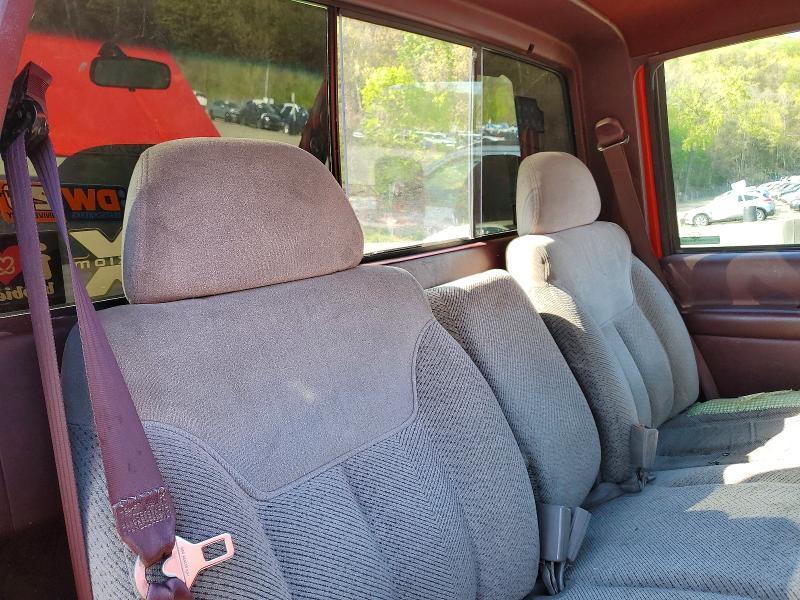 1998 GMC Sierra K2500