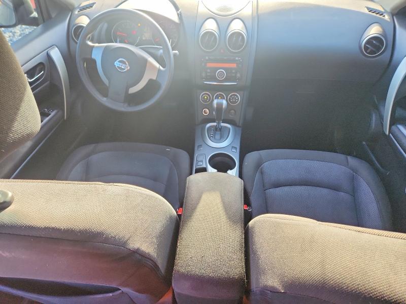 2015 Niss Rogue 4D 4WD