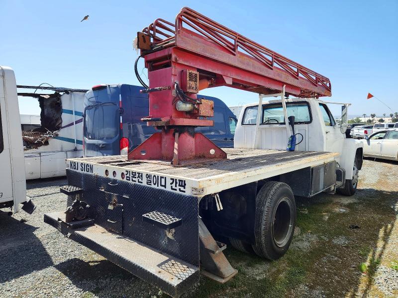 1980 Ford Trucktruck