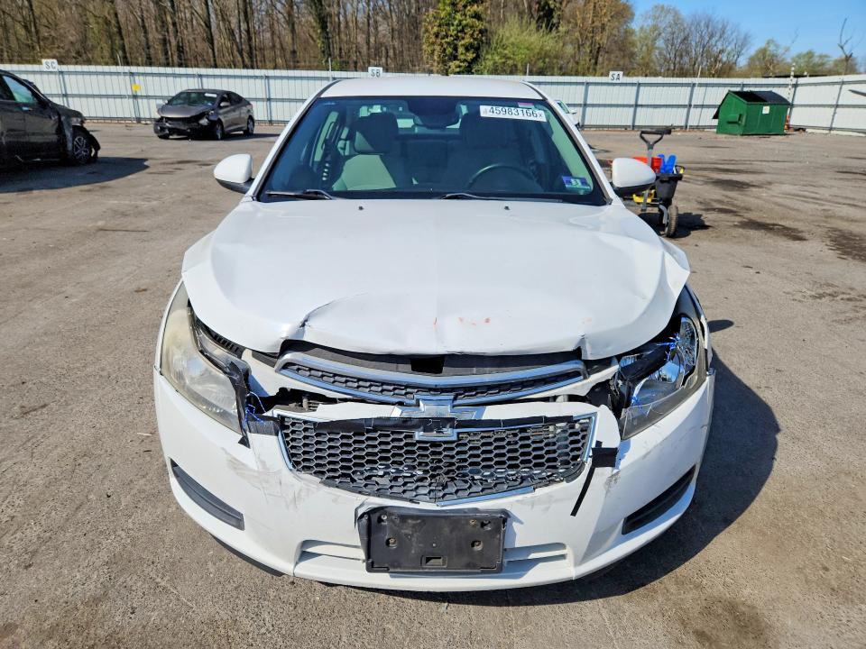 2013 Chevrolet Cruze lt