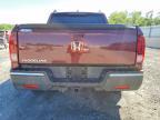 2017 Honda Ridgeline RTL