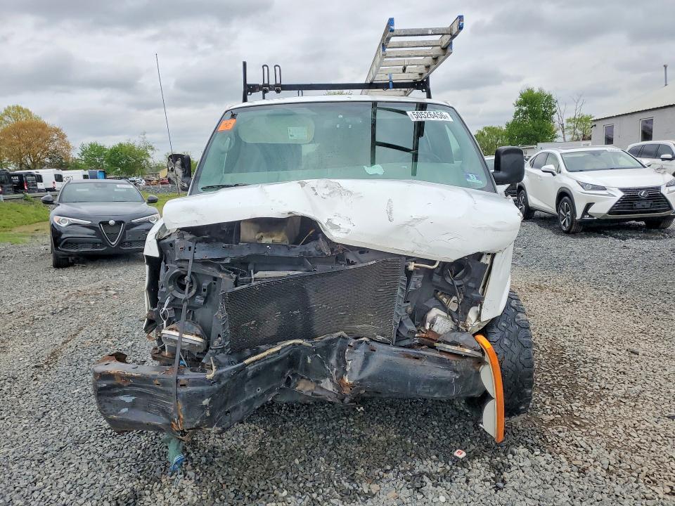 2006 Chevrolet Express G1500