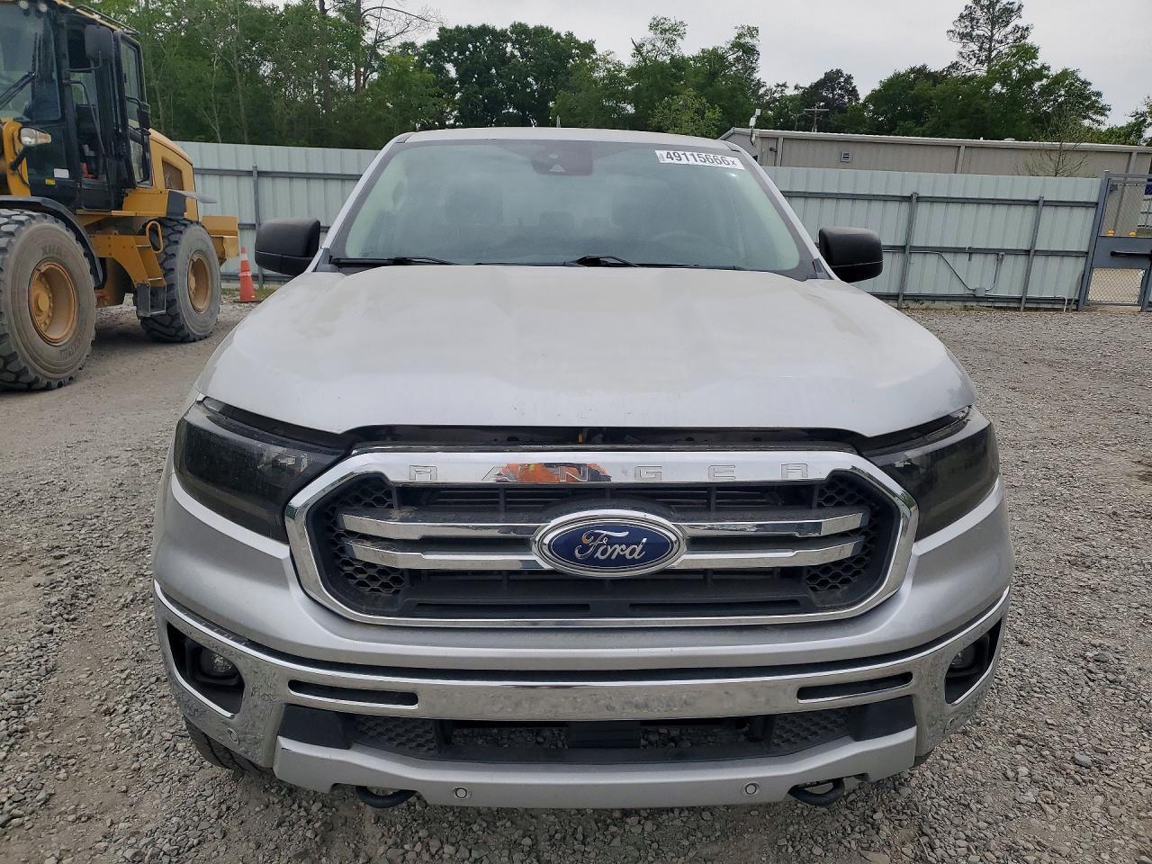 2019 Ford Ranger XL