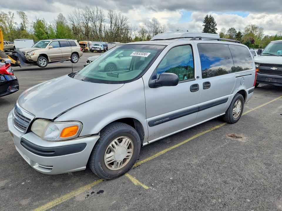 2003 Chev Venture