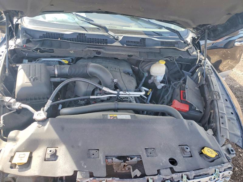 2013 Dodge 1500 Laramie