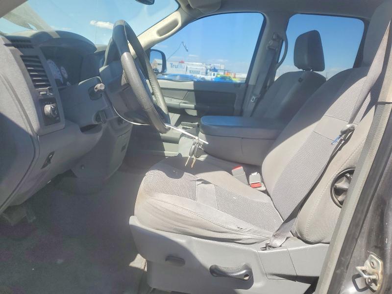 2008 Dodge RAM 1500 ST