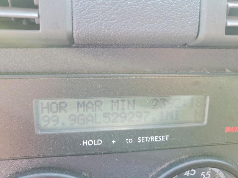 2013 Freigliner Cascadia