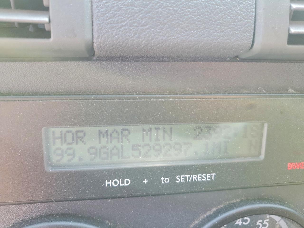 2013 Freigliner Cascadia