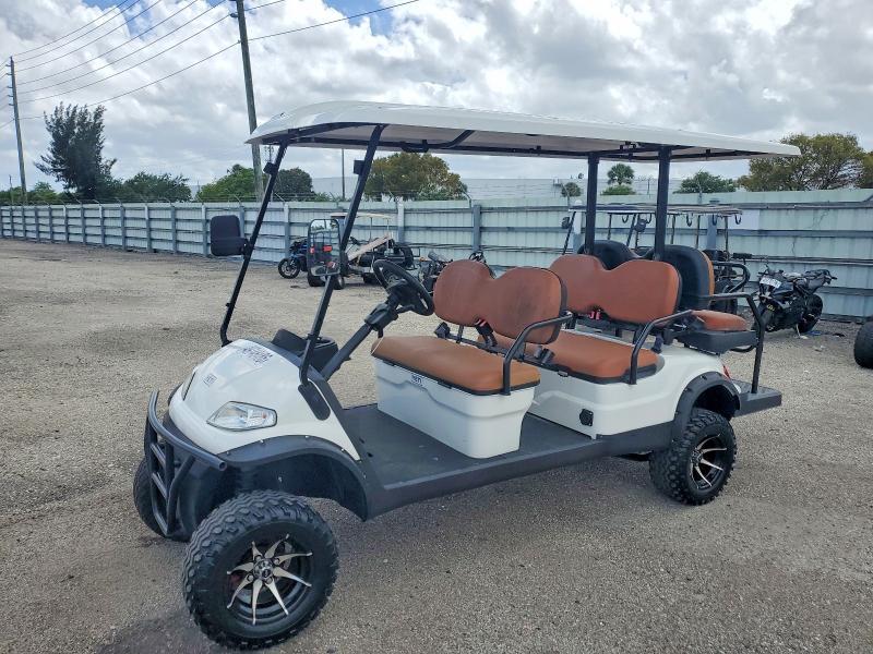 2024 Yetti 2024 Yeti  Golf Cart