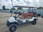 2024 Yetti 2024 Icon Golfcart Aspt