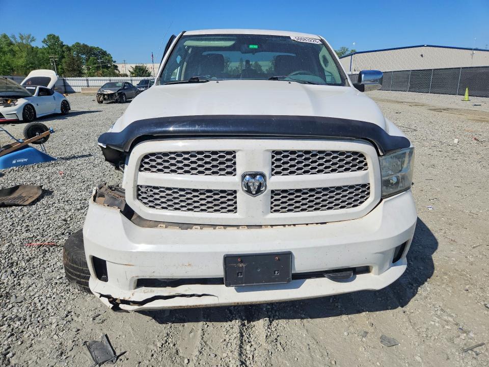 2014 Dodge RAM 1500 ST