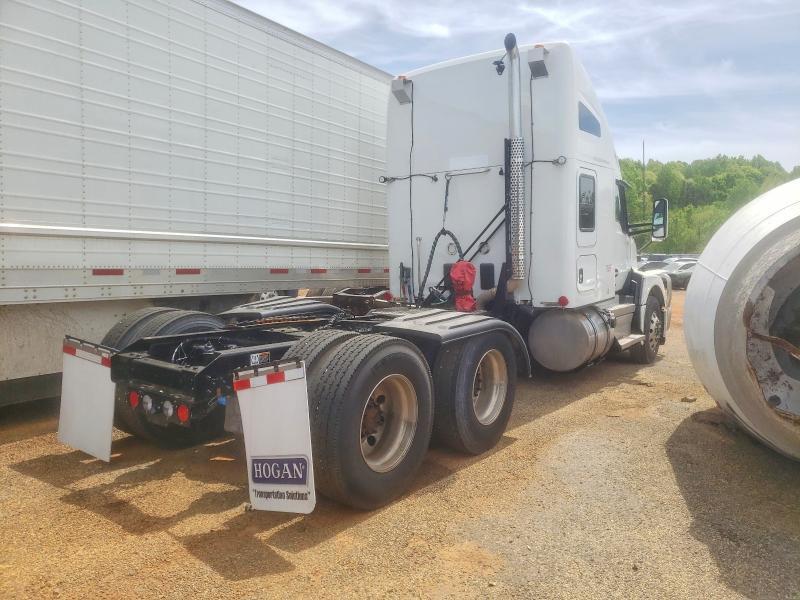 2025 Kenworth T680 Semi Truck