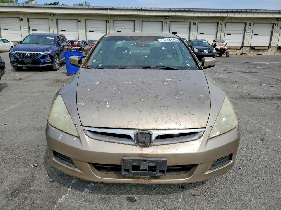 2007 Honda Accord lx