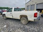 2008 Chevrolet Silverado C1500