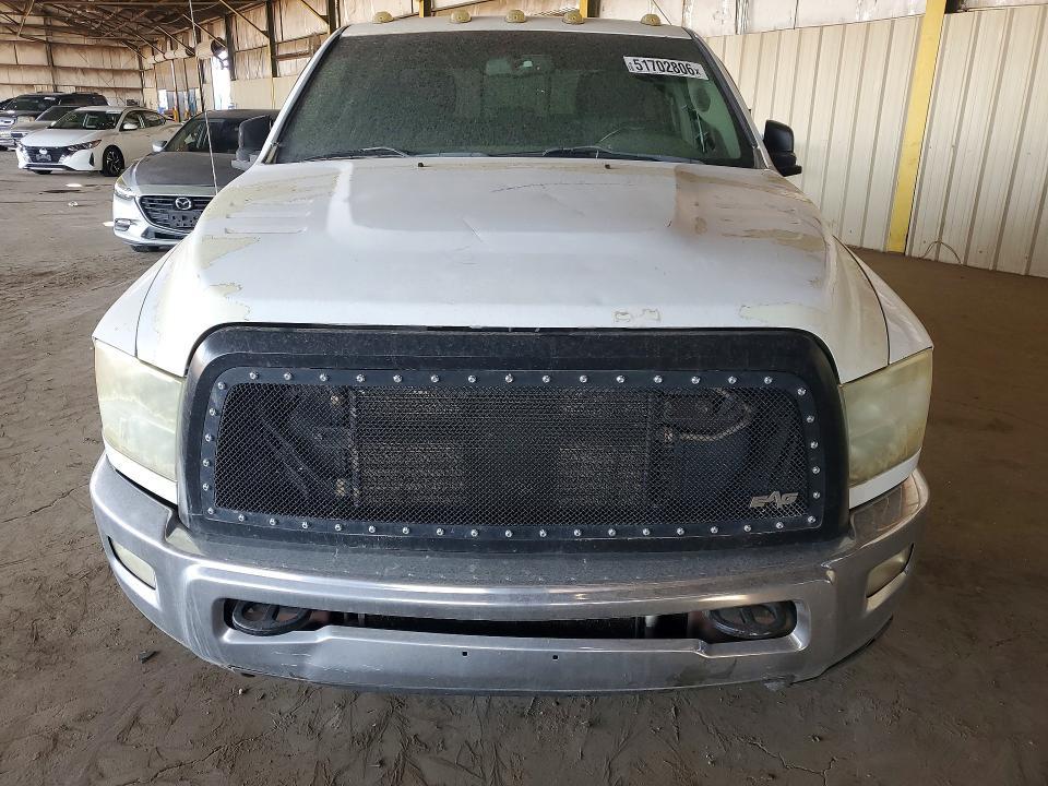 2011 Dodge RAM 2500