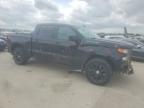 2020 Chevrolet Silverado C1500 Custom