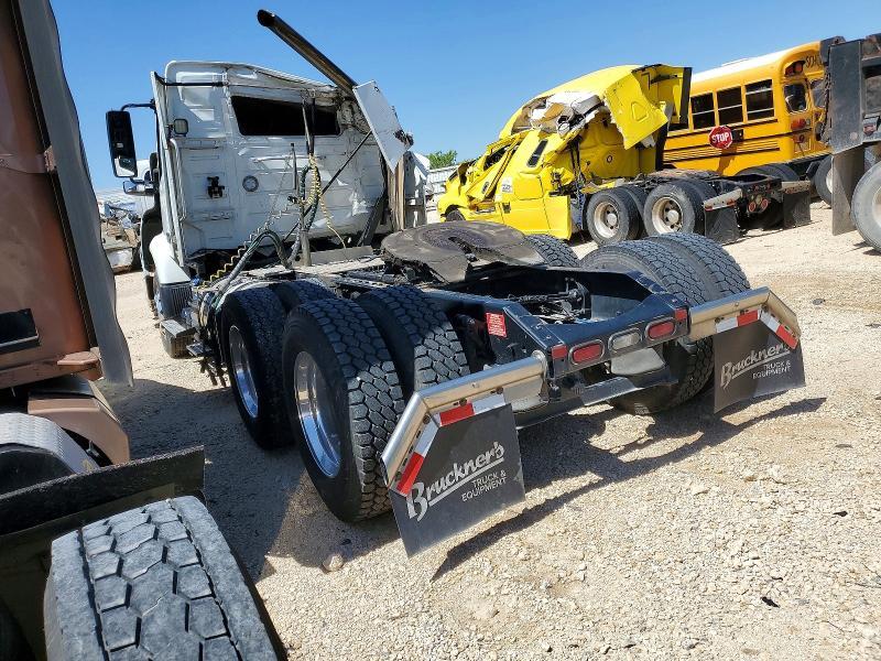 2023 Volvo VNR Semi Truck