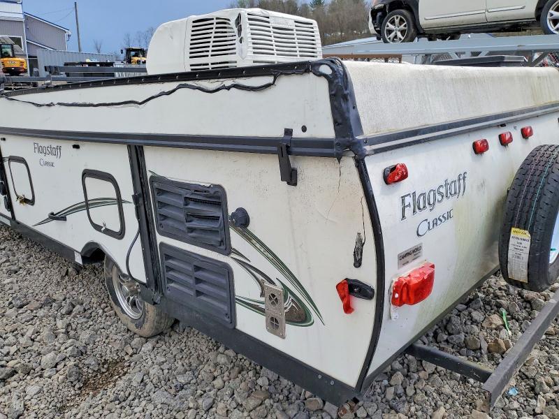 2016 Foresriver 2016 Forest River Flagstaff Camper