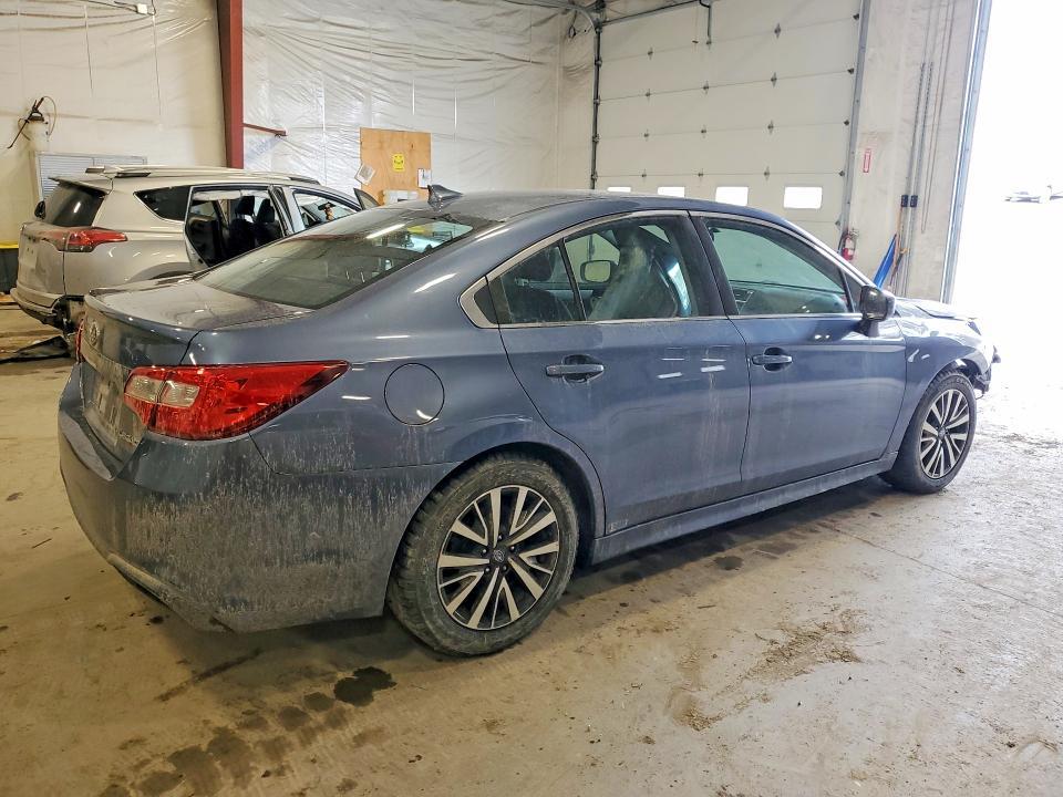 2018 Subaru Legacy 2.5i Premium