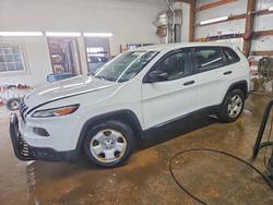 2016 Jeep Cherokee Sport for sale in Pekin, IL