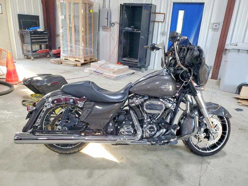 2023 Harley-Davidson Flhxs