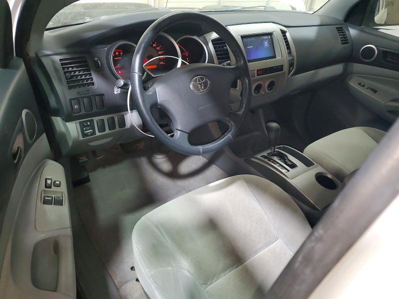 2005 Toyota Tacoma Prerunner Access cab