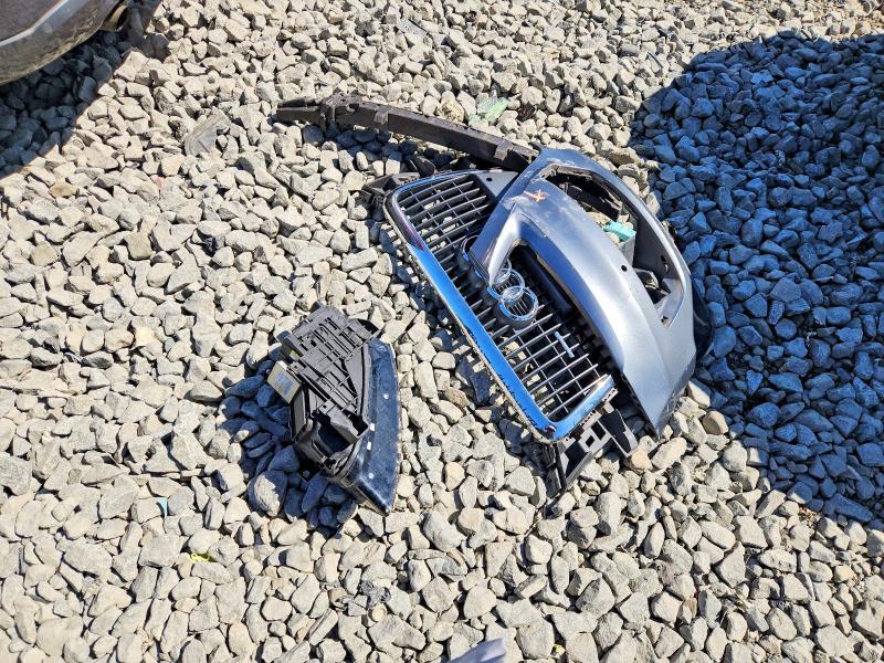 2012 Audi Q5 Premium Plus